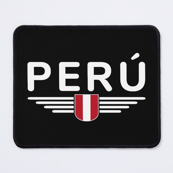 Item preview, Peru Design – Colors of the Andes designed and sold by ElvisU.