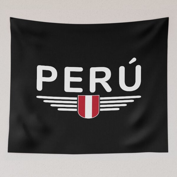 Item preview, Peru Design – Colors of the Andes designed and sold by ElvisU.