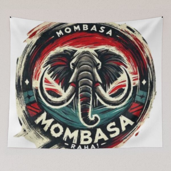 Item preview, "Mombasa Raha" by shs_kenya designed and sold by Shs-Kenya.