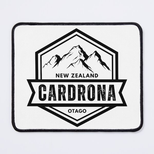 Item preview, Cardrona - New Zealand designed and sold by GoodOldVintage.