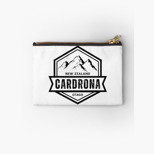 Item preview, Cardrona - New Zealand designed and sold by GoodOldVintage.