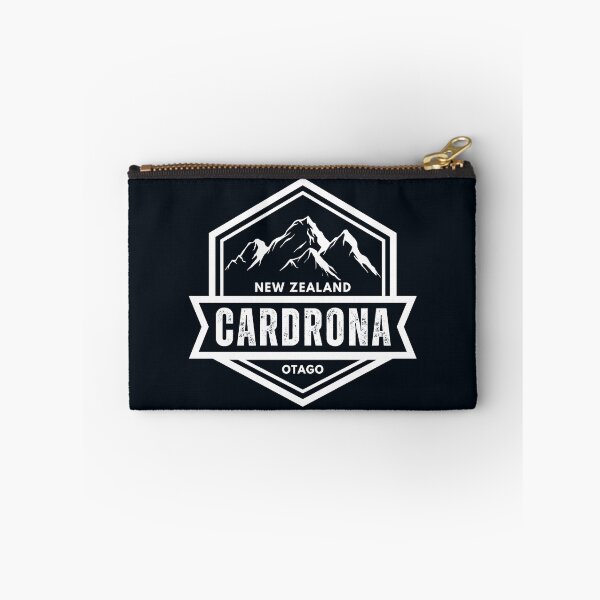 Item preview, Cardrona - New Zealand designed and sold by GoodOldVintage.