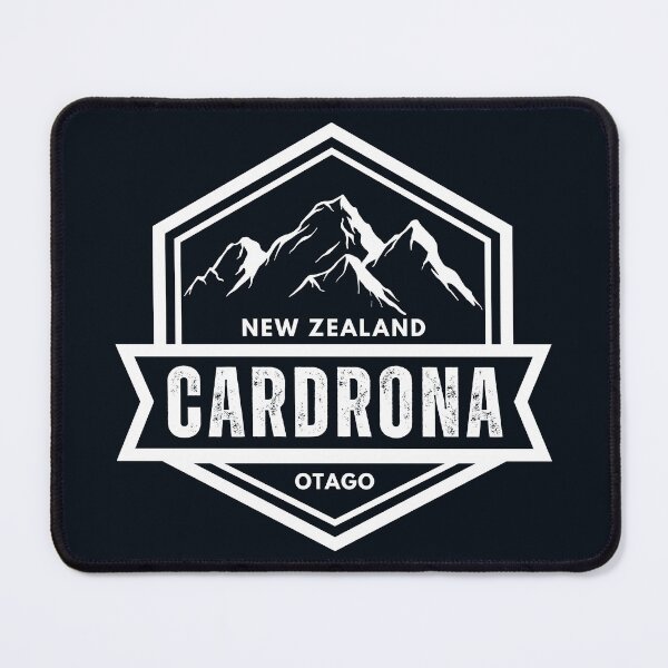 Item preview, Cardrona - New Zealand designed and sold by GoodOldVintage.