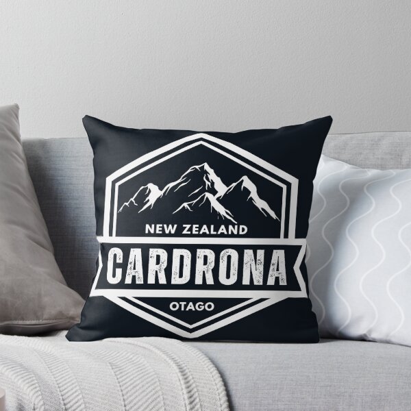 Item preview, Cardrona - New Zealand designed and sold by GoodOldVintage.