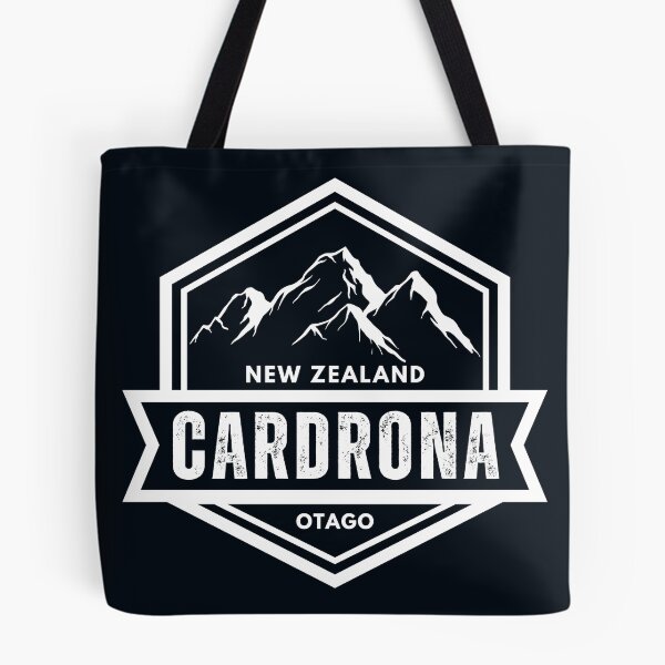 Item preview, Cardrona - New Zealand designed and sold by GoodOldVintage.