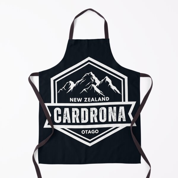 Item preview, Cardrona - New Zealand designed and sold by GoodOldVintage.