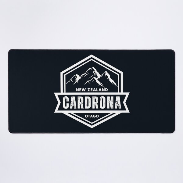 Item preview, Cardrona - New Zealand designed and sold by GoodOldVintage.