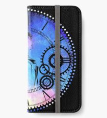 Steins;Gate Loving mix colors iPhone Wallet/Case/Skin