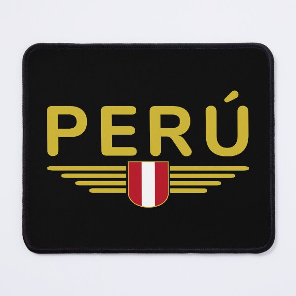 Item preview, Peru Design – Colors of the Andes designed and sold by ElvisU.