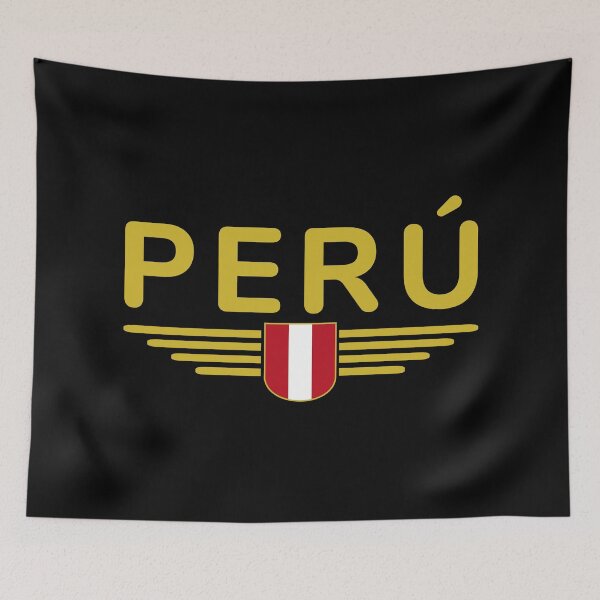 Item preview, Peru Design – Colors of the Andes designed and sold by ElvisU.