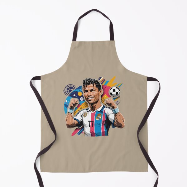 Aperçu de l'œuvre Cristiano Ronaldo cr7 créée et vendue par ABC  Designer.