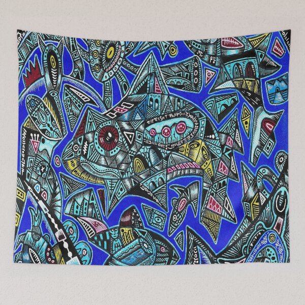 Item preview, SEA LIFE designed and sold by NICSARTWORLD.