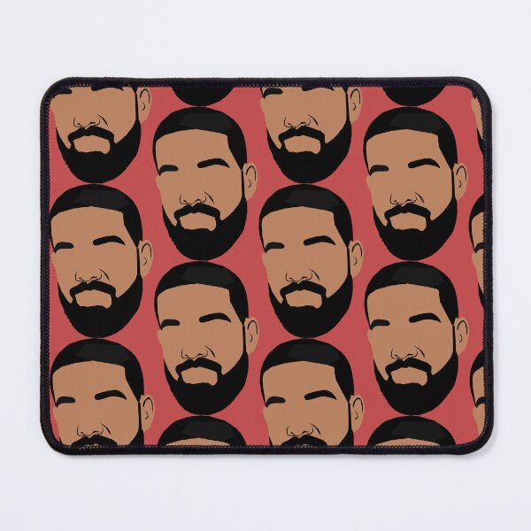 Item preview, Dreezy Drake illustration designed and sold by ZooStateofMind.
