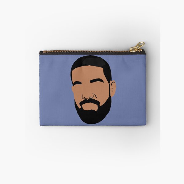 Item preview, Dreezy Drake illustration designed and sold by ZooStateofMind.
