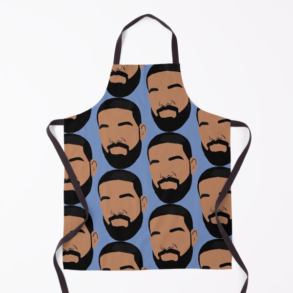 Item preview, Dreezy Drake illustration designed and sold by ZooStateofMind.