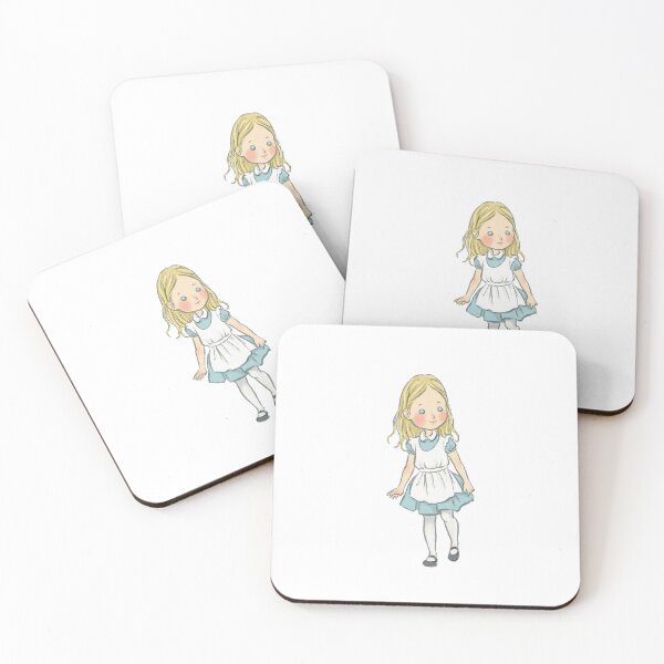 Item preview, Alice in Wonderland designed and sold by ecargrace.