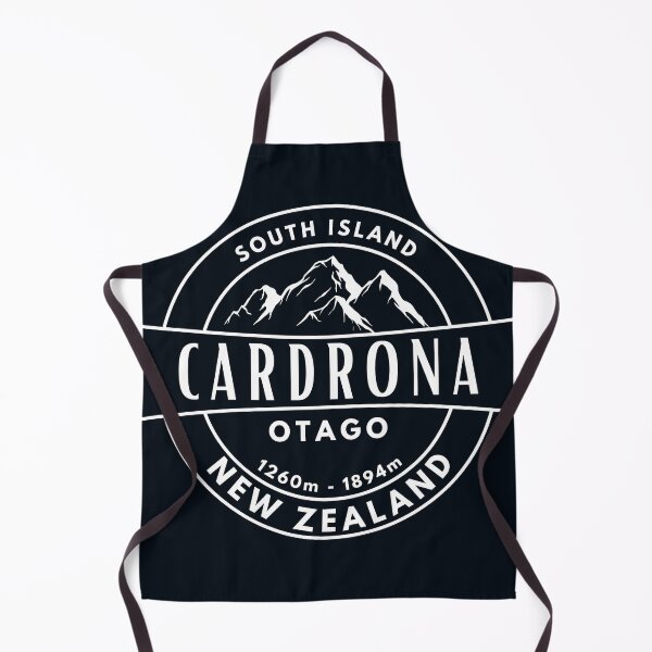Item preview, Cardrona - New Zealand designed and sold by GoodOldVintage.