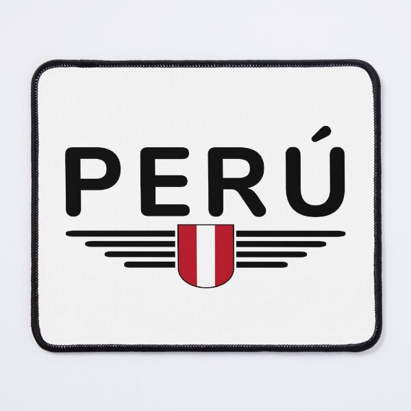 Item preview, Peru Design – Colors of the Andes designed and sold by ElvisU.