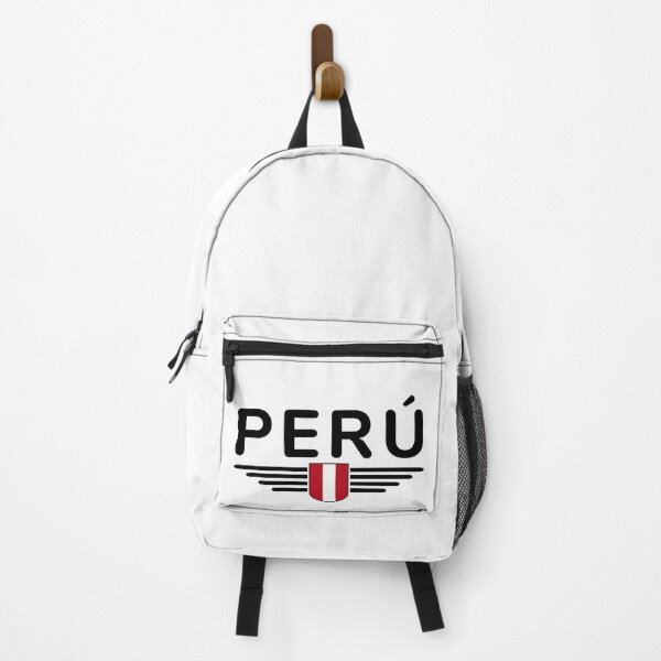 Item preview, Peru Design – Colors of the Andes designed and sold by ElvisU.