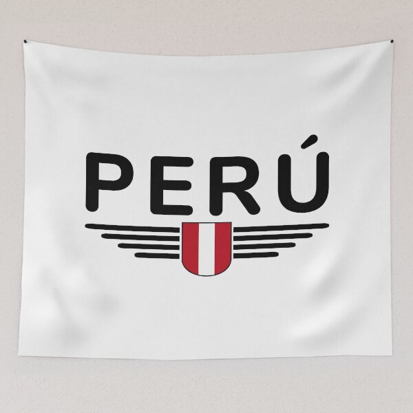 Item preview, Peru Design – Colors of the Andes designed and sold by ElvisU.