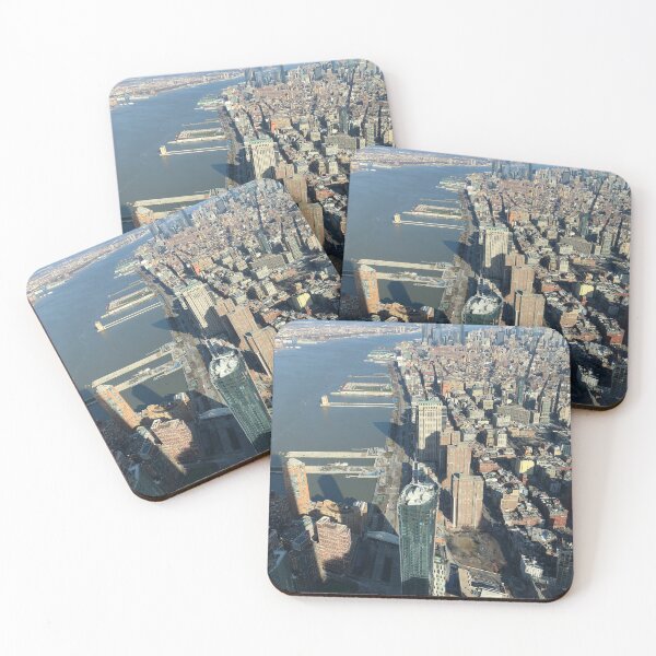 Item preview, New York West Side designed and sold by Craig Bernstein.