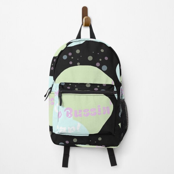 Item preview, Yo! So Bussin' No Cap! designed and sold by AddyTae.