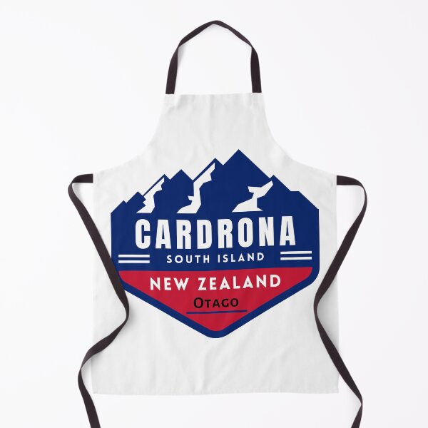 Item preview, Cardrona - New Zealand designed and sold by GoodOldVintage.