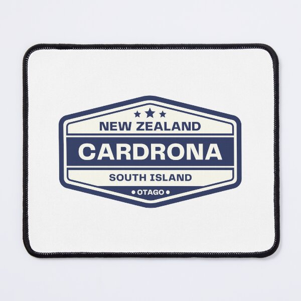Item preview, Cardrona - New Zealand designed and sold by GoodOldVintage.