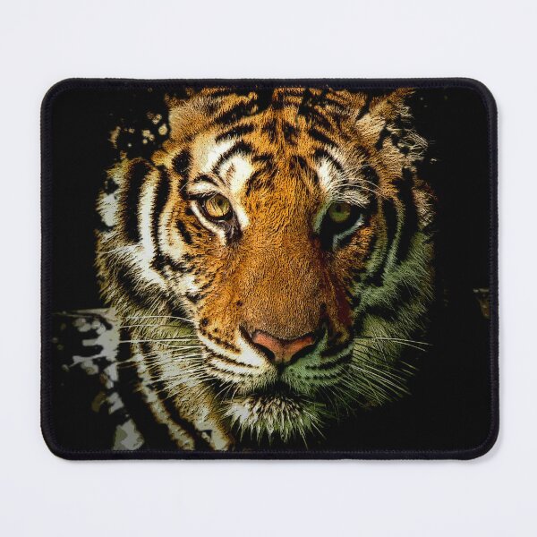 Item preview, Tiger designed and sold by Skvor.