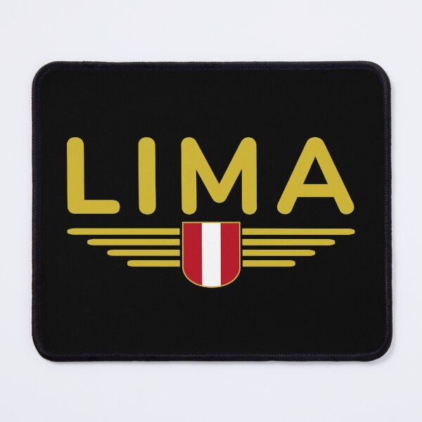Item preview, Lima Design – Experience Peru's capital designed and sold by ElvisU.