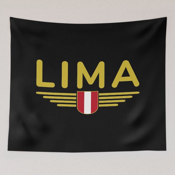 Item preview, Lima Design – Experience Peru's capital designed and sold by ElvisU.