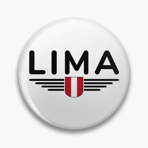 Item preview, Lima Design – Experience Peru's capital designed and sold by ElvisU.