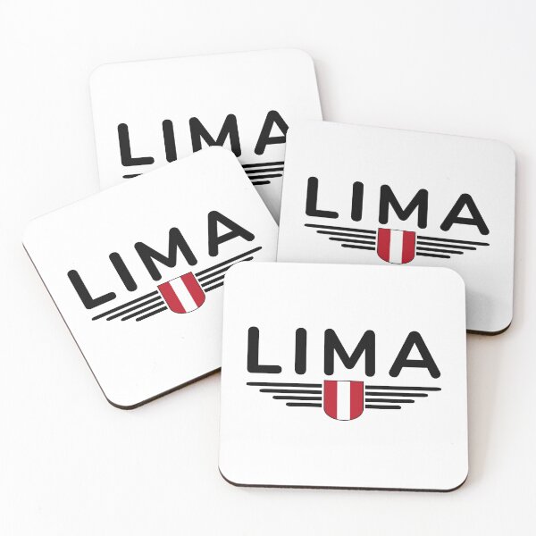 Item preview, Lima Design – Experience Peru's capital designed and sold by ElvisU.