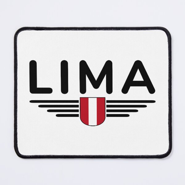 Item preview, Lima Design – Experience Peru's capital designed and sold by ElvisU.
