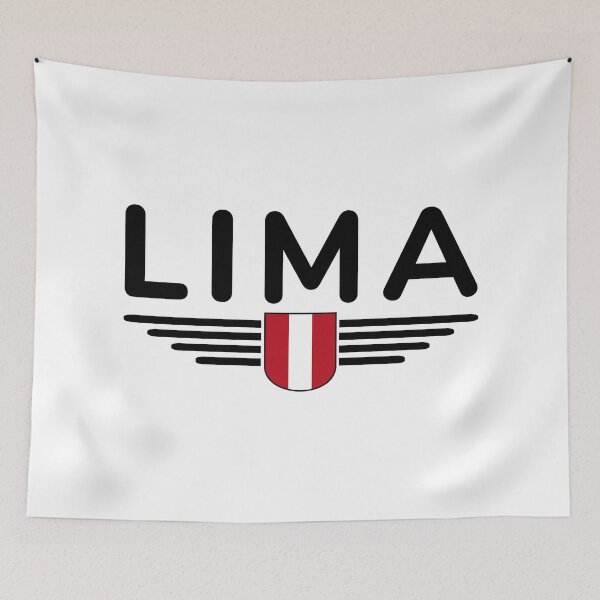 Item preview, Lima Design – Experience Peru's capital designed and sold by ElvisU.