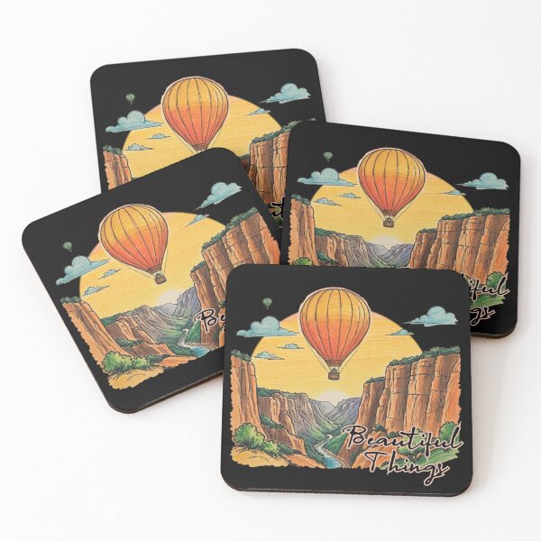 Item preview, hot air balloon designed and sold by zzzozzo.