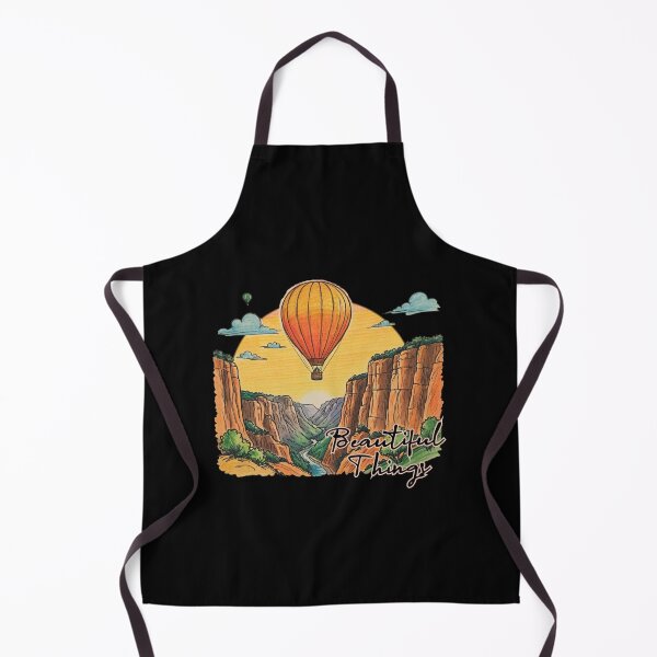 Item preview, hot air balloon designed and sold by zzzozzo.