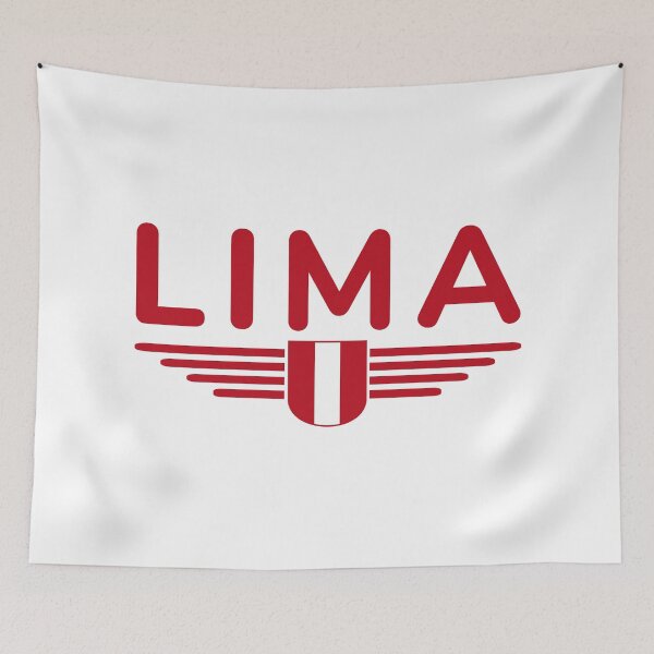 Item preview, Lima Design – Experience Peru's capital designed and sold by ElvisU.