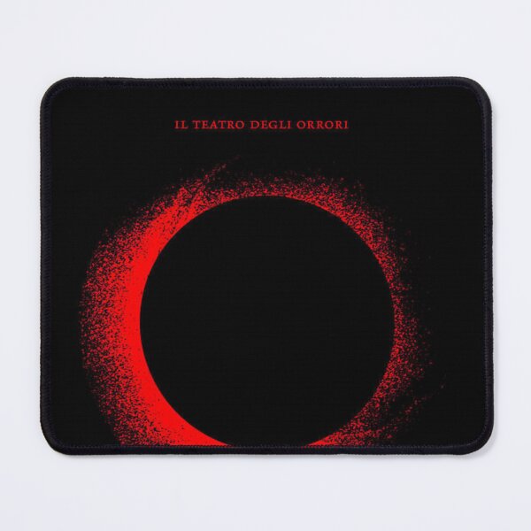Item preview, Il Teatro degli Orrori - Dell'Impero delle Tenebre album 2007 designed and sold by Jennifer-lab.