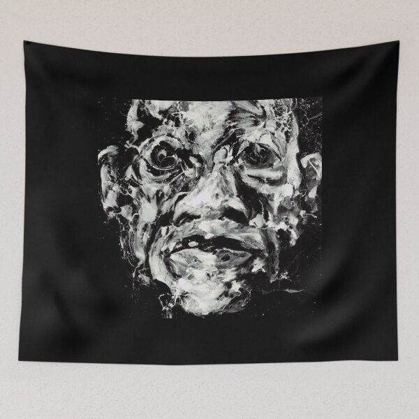Item preview, Il Teatro degli Orrori - Il Mondo Nuovo album 2012 designed and sold by Jennifer-lab.