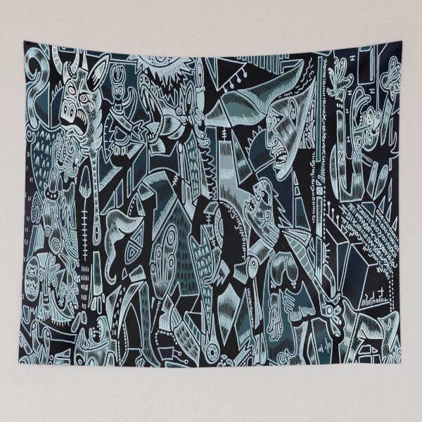 Item preview, CRAZY RETRO designed and sold by NICSARTWORLD.