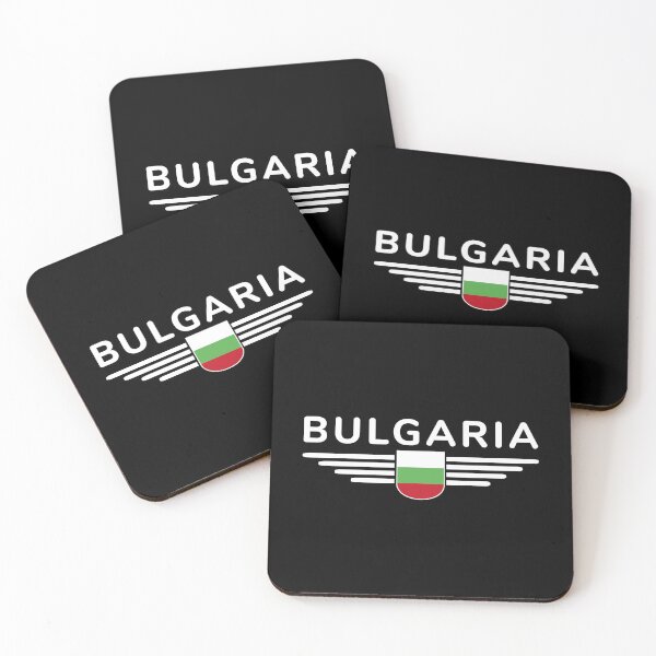 Item preview, Bulgaria Design – Love for Culture designed and sold by ElvisU.