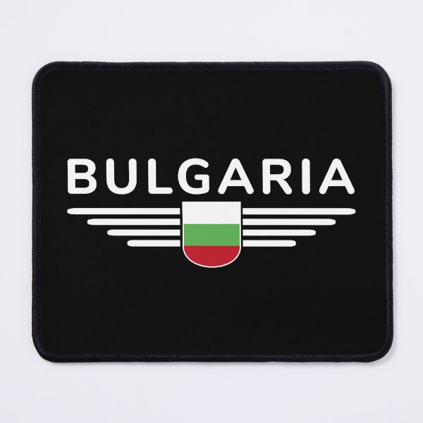 Item preview, Bulgaria Design – Love for Culture designed and sold by ElvisU.