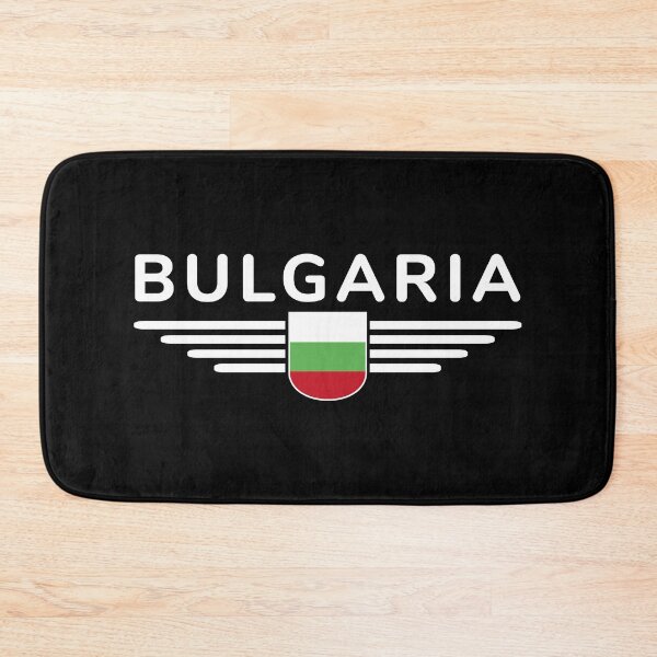 Item preview, Bulgaria Design – Love for Culture designed and sold by ElvisU.