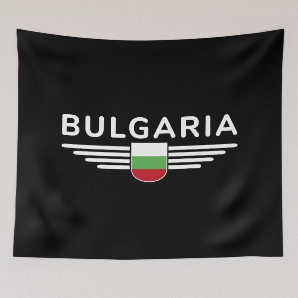 Item preview, Bulgaria Design – Love for Culture designed and sold by ElvisU.