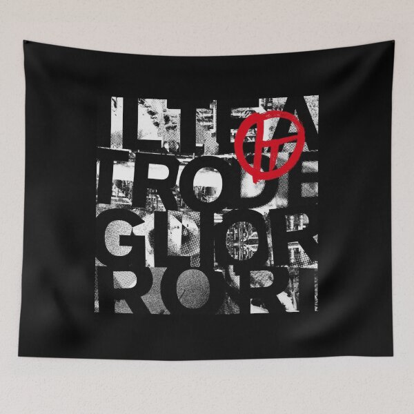 Item preview, Il Teatro degli Orrori - Il Teatro Degli Orrori álbum 2015 designed and sold by Jennifer-lab.