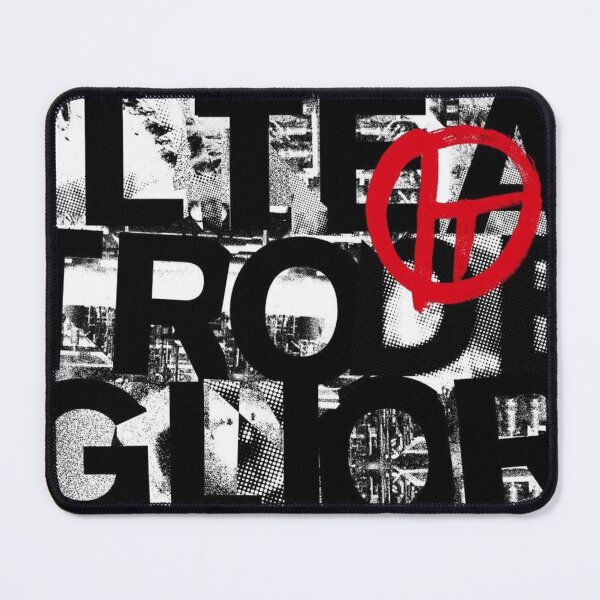 Item preview, Il Teatro degli Orrori - Il Teatro Degli Orrori album 2015 designed and sold by Jennifer-lab.