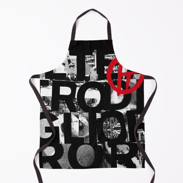 Item preview, Il Teatro degli Orrori - Il Teatro Degli Orrori album 2015 designed and sold by Jennifer-lab.