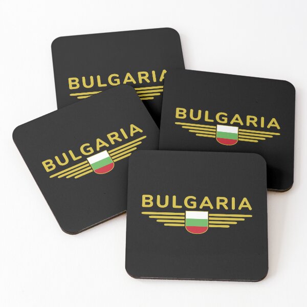 Item preview, Bulgaria Design – Love for Culture designed and sold by ElvisU.