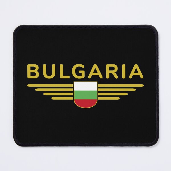 Item preview, Bulgaria Design – Love for Culture designed and sold by ElvisU.